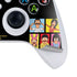 Bobs Burgers Tiles Xbox Series S Controller Skin