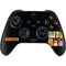 Bobs Burgers Tiles Xbox Series X Controller Skin