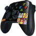 Bobs Burgers Tiles Xbox Series X Controller Skin