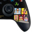 Bobs Burgers Tiles Xbox Series X Controller Skin