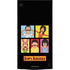 Bobs Burgers Tiles XBox Series X Digital Edition Console Skin