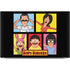 Bobs Burgers Tiles Dell XPS Skin