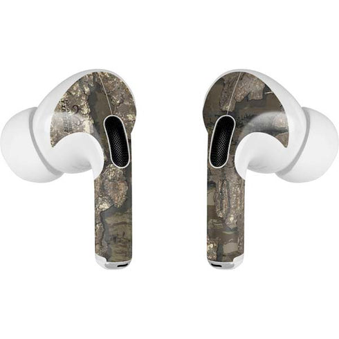 RealTree Timber Camo AirPods Skins
