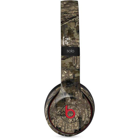 RealTree Timber Camo Beats Solo 3 Wireless Skin