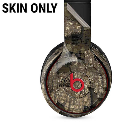 RealTree Timber Camo Beats Solo 3 Wireless Skin