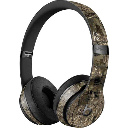 RealTree Timber Camo Beats Solo 3 Wireless Skin