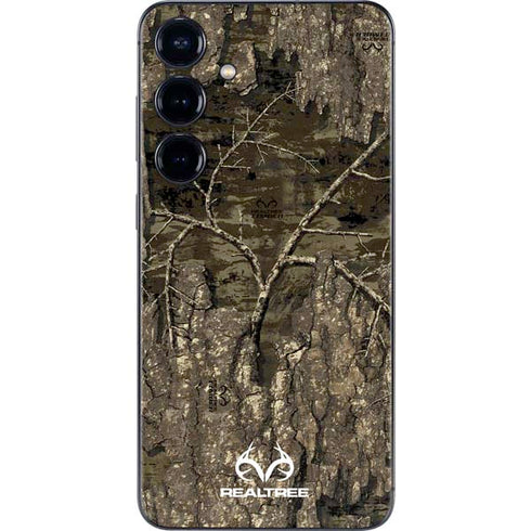 RealTree Timber Camo Galaxy A16 5G Skin