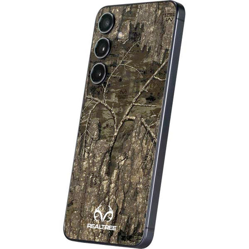 RealTree Timber Camo Galaxy A16 5G Skin