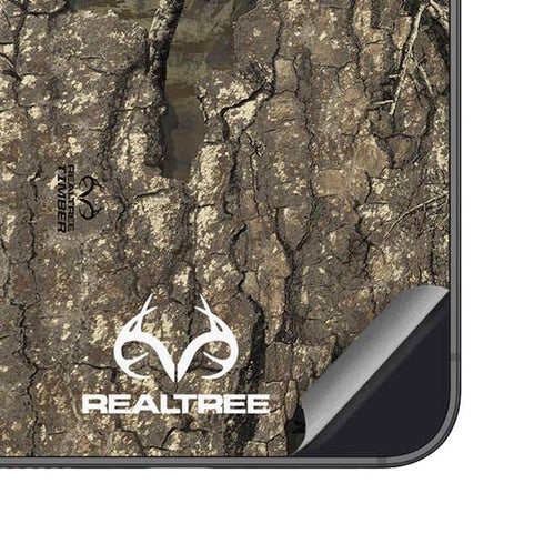 RealTree Timber Camo Galaxy A16 5G Skin