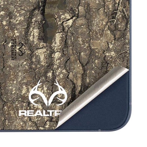 RealTree Timber Camo Galaxy A35 5G Skin