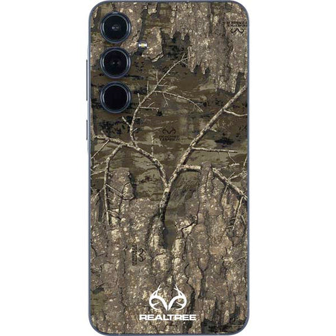 RealTree Timber Camo Galaxy A36 5G Skin