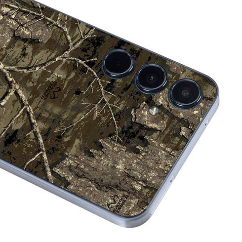 RealTree Timber Camo Galaxy A36 5G Skin