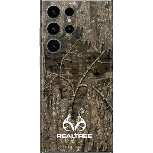 RealTree Timber Camo Galaxy Skins