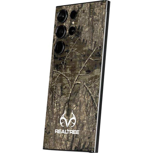 RealTree Timber Camo Galaxy S24 Ultra Skin