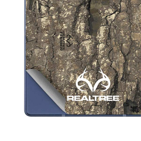 RealTree Timber Camo Galaxy Z Fold6 Skin