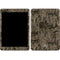 RealTree Timber Camo iPad Skins