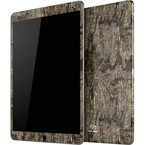 RealTree Timber Camo iPad Skins