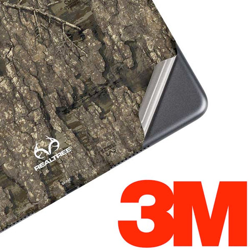 RealTree Timber Camo iPad Skins