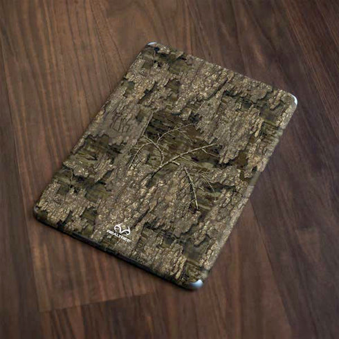 RealTree Timber Camo Apple iPad Skin