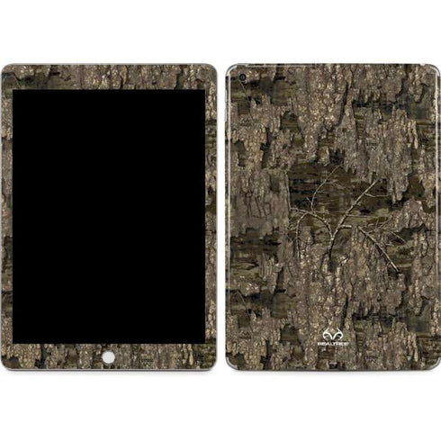 RealTree Timber Camo Apple iPad Skin