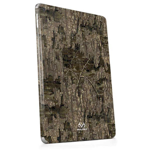 RealTree Timber Camo Apple iPad Skin
