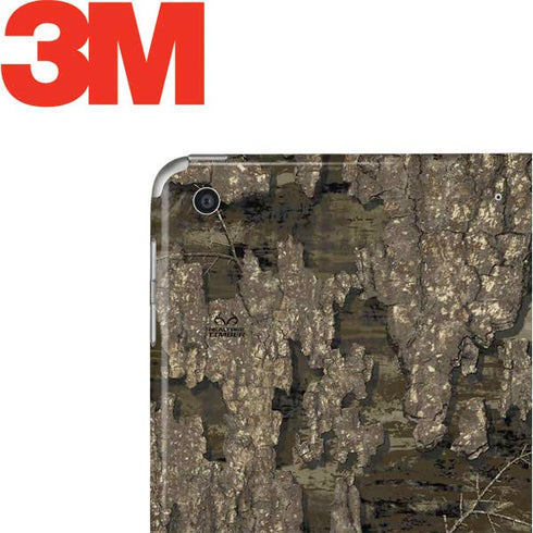 RealTree Timber Camo Apple iPad Skin