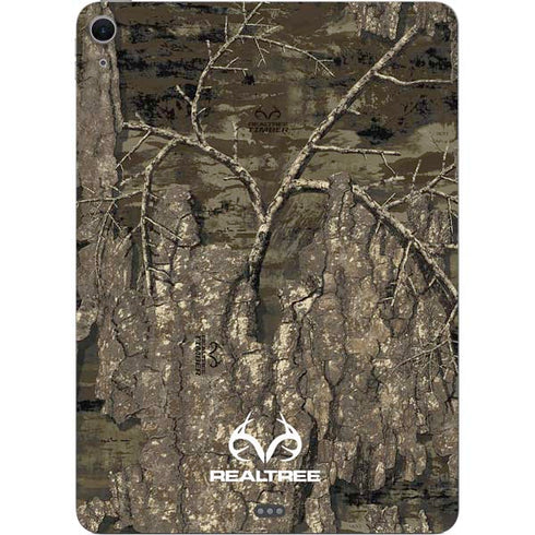 RealTree Timber Camo Apple iPad Air Skin