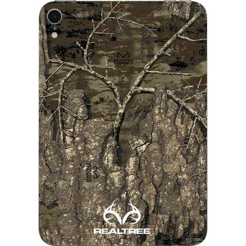 RealTree Timber Camo Apple iPad Mini Skin