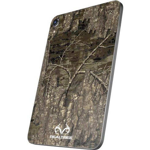 RealTree Timber Camo Apple iPad Mini Skin
