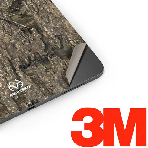 RealTree Timber Camo Apple iPad Pro Skin