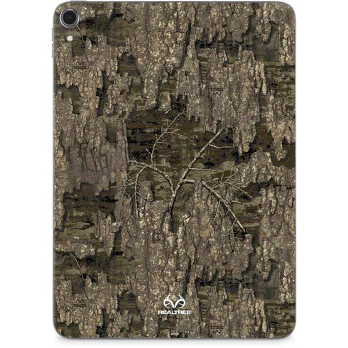 RealTree Timber Camo Apple iPad Pro Skin