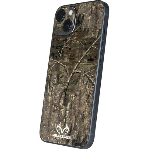 RealTree Timber Camo iPhone Skins