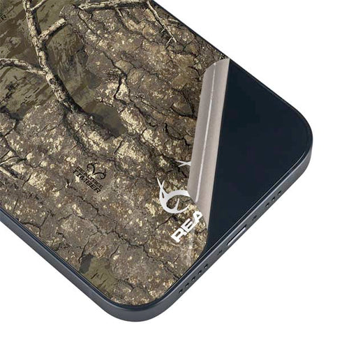 RealTree Timber Camo iPhone Skins