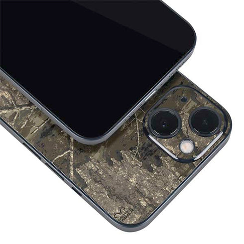 RealTree Timber Camo iPhone Skins