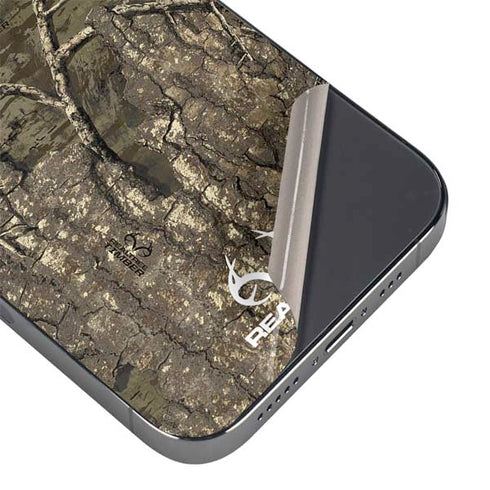 RealTree Timber Camo iPhone 16 Pro Max Skin