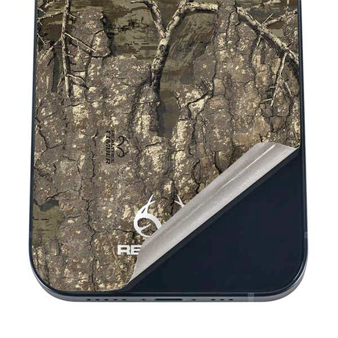 RealTree Timber Camo iPhone 16 Skin