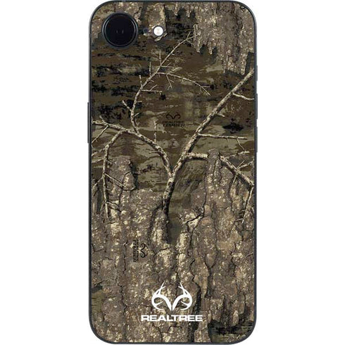 RealTree Timber Camo iPhone 16e Skin