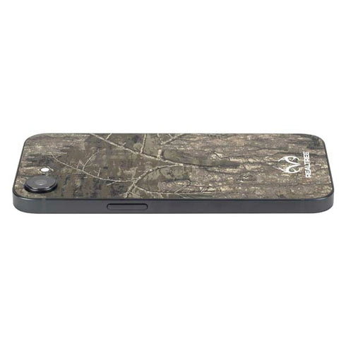 RealTree Timber Camo iPhone 16e Skin