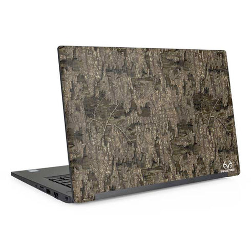 RealTree Timber Camo Dell Latitude Skin
