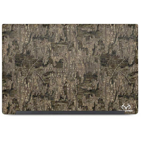 RealTree Timber Camo Dell Latitude Skin