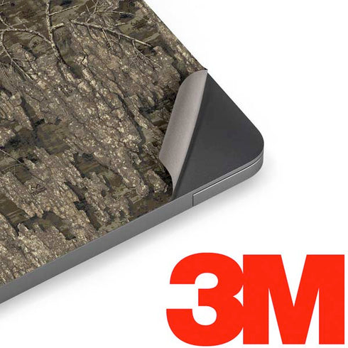 RealTree Timber Camo Apple MacBook Air Skin