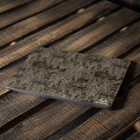 RealTree Timber Camo Apple MacBook Air Skin