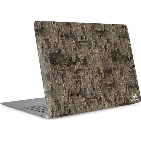 RealTree Timber Camo Apple MacBook Air Skin