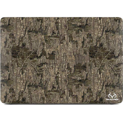RealTree Timber Camo Apple MacBook Air Skin