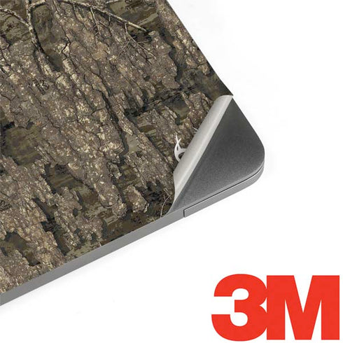 RealTree Timber Camo MacBook Skins
