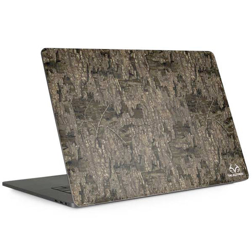 RealTree Timber Camo MacBook Skins