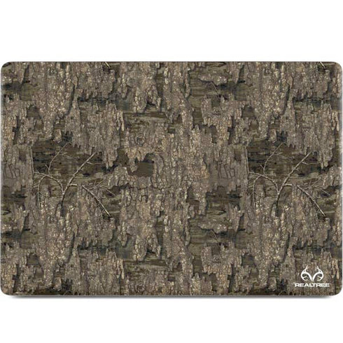 RealTree Timber Camo MacBook Skins
