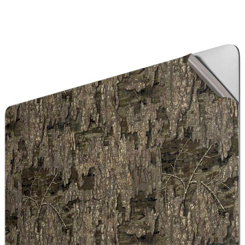 RealTree Timber Camo Apple MacBook Pro 16-inch Skin