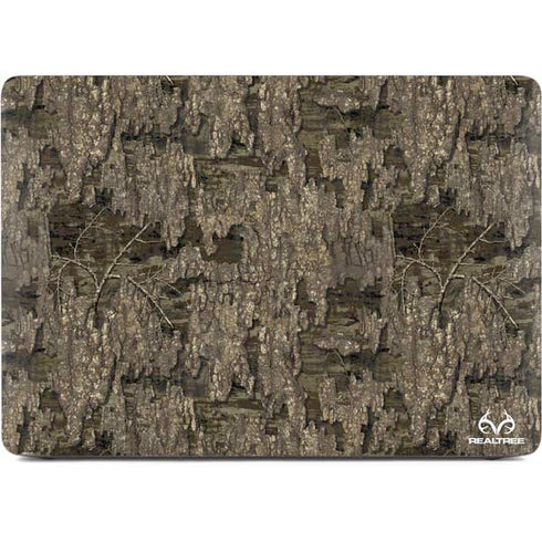 RealTree Timber Camo Apple MacBook Pro 16-inch Skin