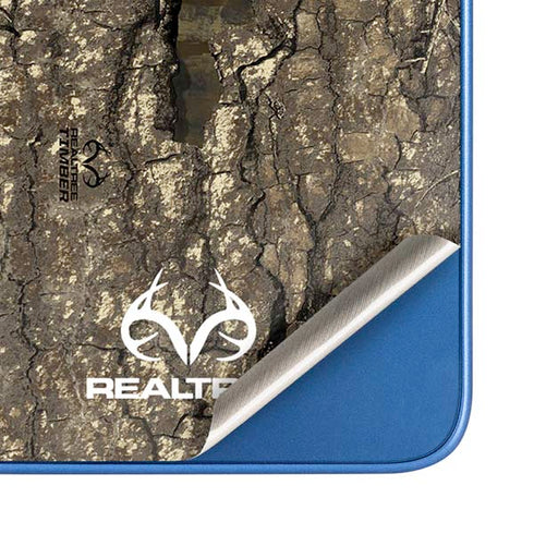 RealTree Timber Camo Moto G Play 4G (2024) Skin